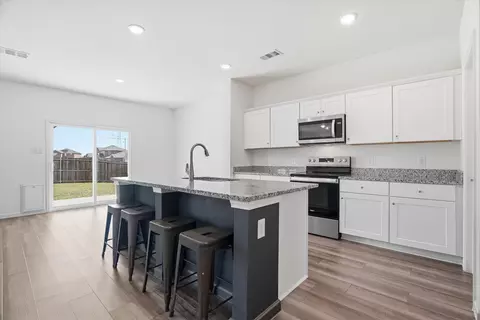 10361 Bridgetown Ln, Crowley, TX 76036