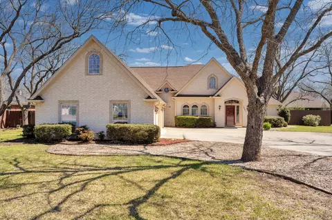 9321 S Longwood Dr, Granbury, TX 76049