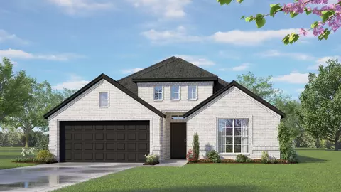 1017 Stonehaven Ln, Crowley, TX 76036