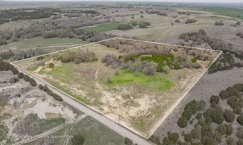 tbd County Road 317, Dublin, TX 76446