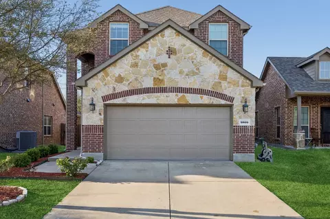 9809 Prairie Dog Ln, Mckinney, TX 75071