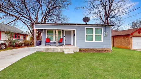 2816 Van Horn Ave, Fort Worth, TX 76111