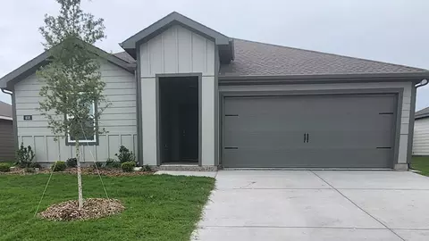 408 Saddle Blanket Dr, Nevada, TX 75173
