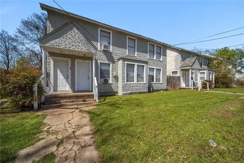 1521 Barnard St, Waco, TX 76701