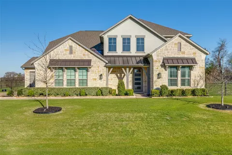 1165 Sugar Bars Dr, Lucas, TX 75002