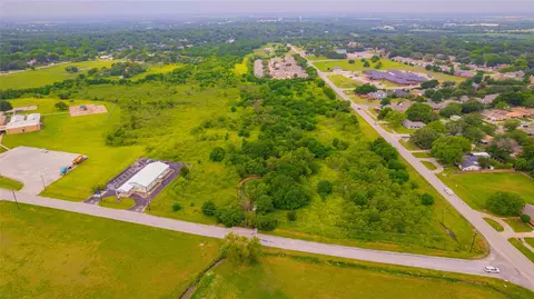 Na Old Brandon Road, Hillsboro, TX 76645