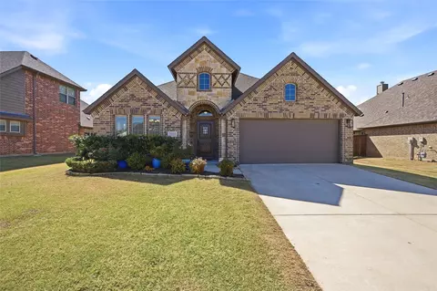 3655 Rosewood Dr, Denison, TX 75020