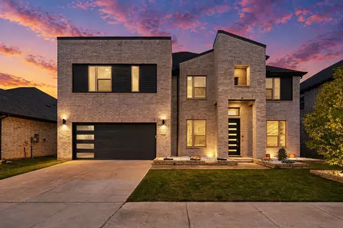 441 Beechwood Dr, Lavon, TX 75166