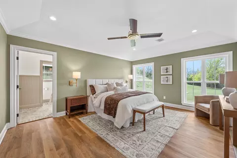 Bedroom - 310 Rabbit Hl, Lorena, TX 76655 photo 1 of 4