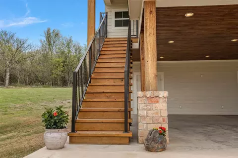 Exterior - 310 Rabbit Hl, Lorena, TX 76655 photo 6 of 6