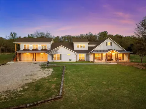 Exterior - 310 Rabbit Hl, Lorena, TX 76655 photo 2 of 6