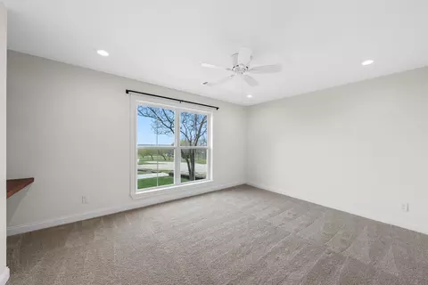 Bedroom - 310 Rabbit Hl, Lorena, TX 76655 photo 3 of 4