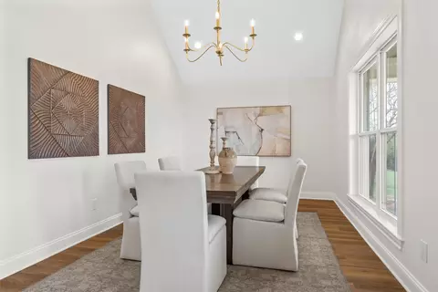 Dining - 310 Rabbit Hl, Lorena, TX 76655 photo 1 of 2