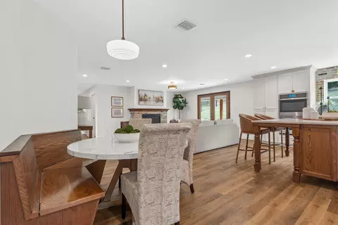 Dining - 310 Rabbit Hl, Lorena, TX 76655 photo 2 of 2