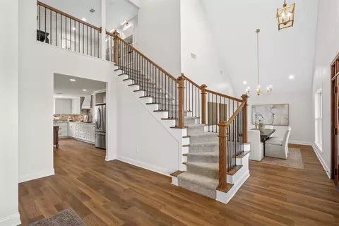 Entry Way - 310 Rabbit Hl, Lorena, TX 76655 photo 1 of 5