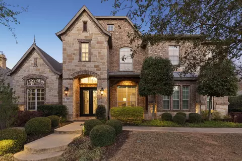1005 Berkshire Rd, Southlake, TX 76092