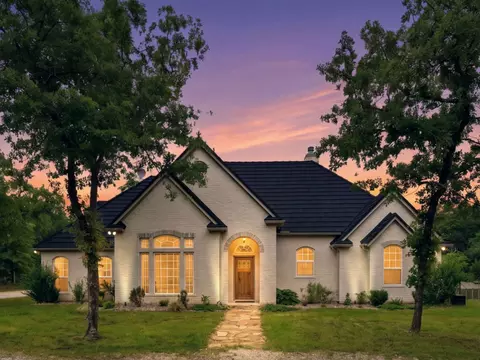 1659 Zion Hill Loop, Weatherford, TX 76088