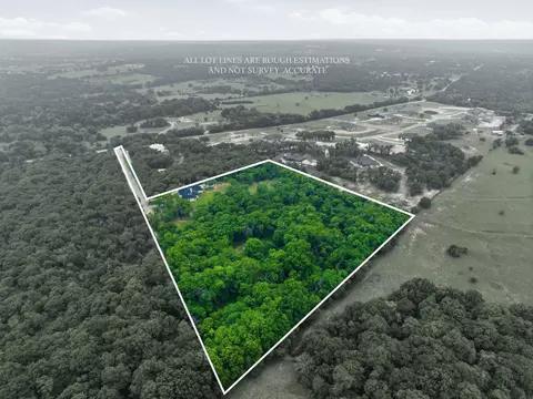1659 Zion Hill Loop, Weatherford, TX 76088