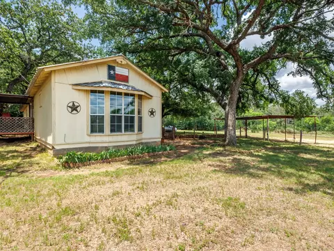 6051 County Road 103, Brownwood, TX 76801