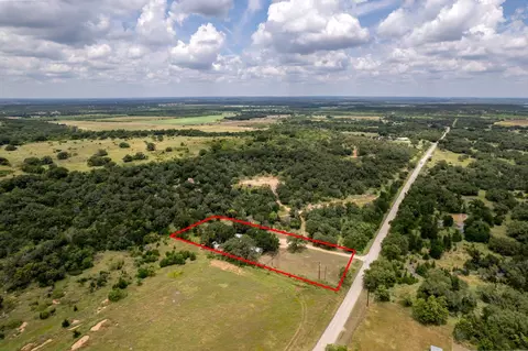 6051 County Road 103, Brownwood, TX 76801