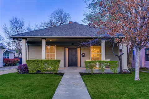 830 N Clinton Ave, Dallas, TX 75208