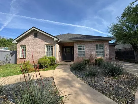 5 Woodhaven Cir, Abilene, TX 79605
