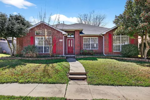 2725 Bordeaux Dr, Mckinney, TX 75070