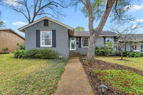 1403 S Robertson Ave, Tyler, TX 75701