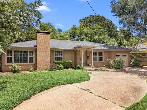 2026 S Wall Ave, Tyler, TX 75701
