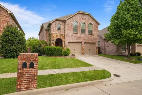 2405 Reston Dr, Mckinney, TX 75072