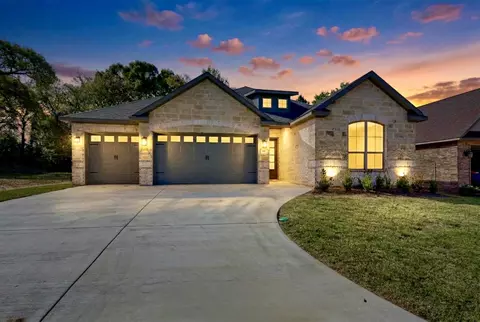 108 Palomita Cir, Athens, TX 75751