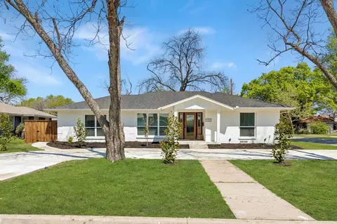 2981 Eric Ln, Farmers Branch, TX 75234