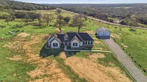 1006 High Point Dr, Mineral Wells, TX 76067