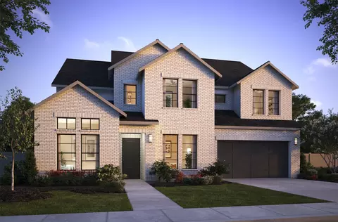 8729 Porch Pl, Mckinney, TX 75071
