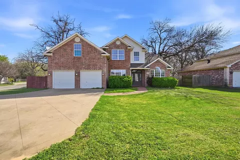 1419 N Grand Ave, Sherman, TX 75090