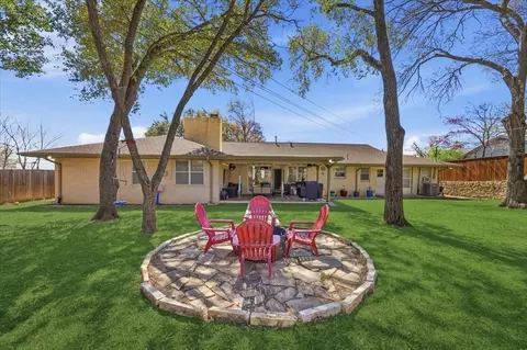 6720 Cumberland Rd, Fort Worth, TX 76116