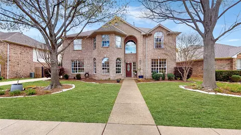 1710 Rosebriar Ln, Keller, TX 76248