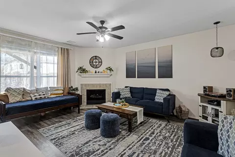 11833 Porcupine Dr, Fort Worth, TX 76244