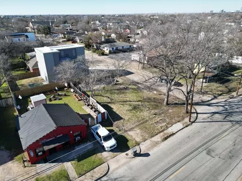 3415 Vibig Rd, Dallas, TX 75212