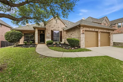 4524 Brenda Dr, Flower Mound, TX 75022