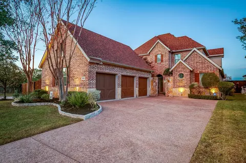 3420 Madison Ct, Grapevine, TX 76092