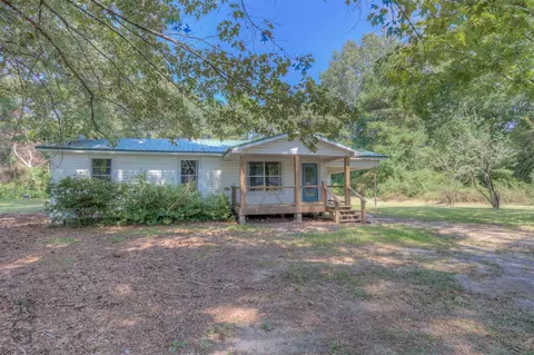 Exterior - 1054 Frontage Rd, Minden, LA 71055 photo 2 of 7