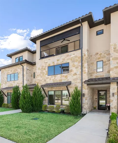 232 Northwood Dr, Flower Mound, TX 75022