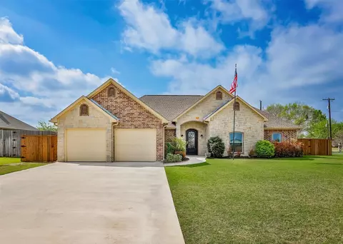 700 Mary Lee Ln, Collinsville, TX 76233