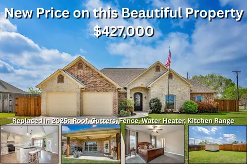 700 Mary Lee Ln, Collinsville, TX 76233