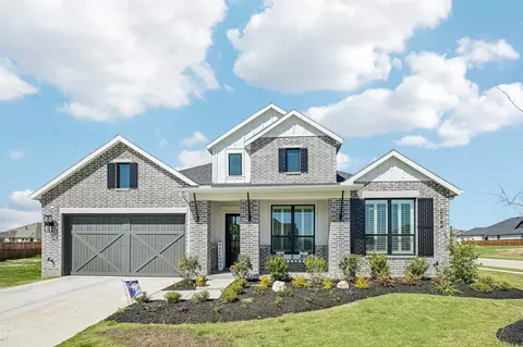 2264 Emerald Dr, Waxahachie, TX 75167