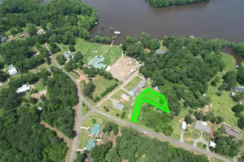 lot5 Jack Todd Dr, Mooringsport, LA 71060