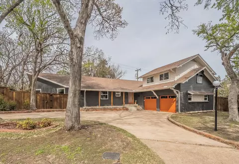 1201 Cedar Hill Ave, Dallas, TX 75208