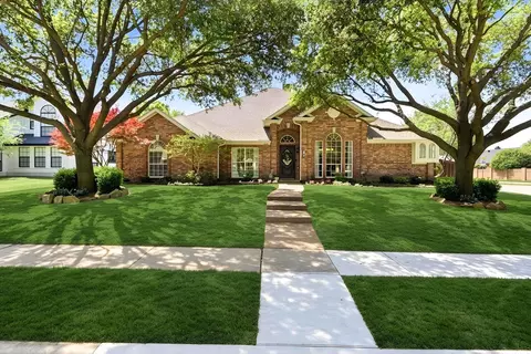 4448 Bentley Dr, Plano, TX 75093