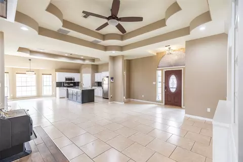 4001 Cougar Way, Abilene, TX 79606